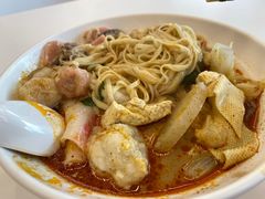 -微软亚太研发集团大厦(微软总部)