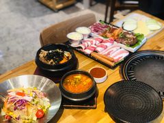-秋木烤肉·韩国牛肉名家(高新旗舰店)