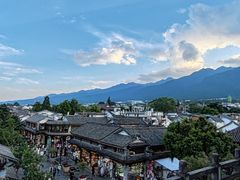 -大理古城