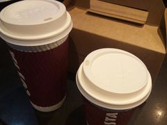 -COSTA COFFEE(吴江路店)
