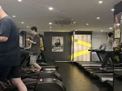 -超鹿运动健身(紫阳商贸中心店)