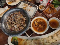 -永红源啤酒·烧烤·海鲜·大排档(台柳路店)