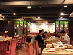 大堂-点都德(聚福楼店)