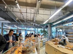 -麦田工坊(月湖店)