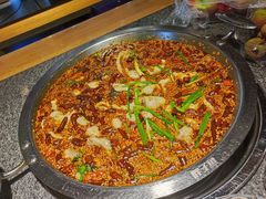 -胖子鱼·天水麻辣鱼火锅(秦州407店)