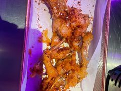 -燥次·烧烤酒场(万象城店)