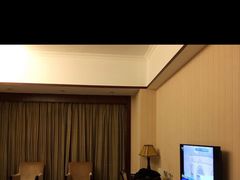 -维也纳国际酒店(深圳新洲店)