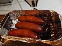 -CAMP.33露营烤肉·团建聚餐(创智天地店)