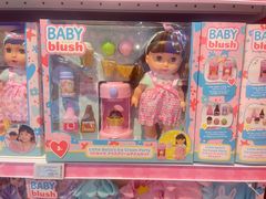 -TOYSRUS玩具反斗城(上海万象城店)