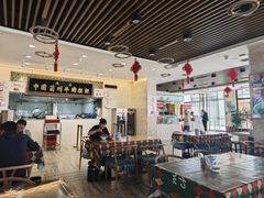 -1916中国兰州牛肉拉面(张掖分店)