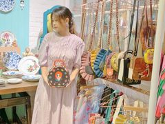 -恋物百货商店(华侨城店)