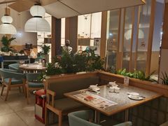 大堂-皖香览约·徽菜(吴江吾悦店)