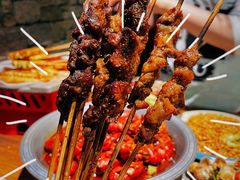 -1819餐厅·团队聚餐·烤串·精酿