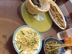 -鱼乐岛餐厅·户外花园主题餐厅
