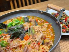-陈先进鱼馆·地道农家菜(湖墅南路店)