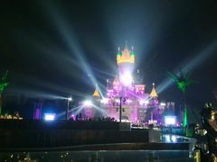 -青岛方特梦幻王国