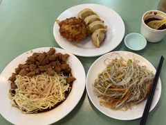 -白玉兰小吃(新村路店)