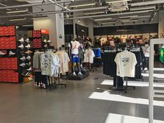 -NIKE北京马连道换季优惠店