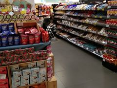 零售区-欧式面包坊(青岛万象城店)
