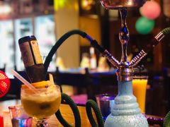 -甘尼仕印度餐厅爵士酒吧(阳春巷店)