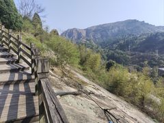 -大罗山风景区
