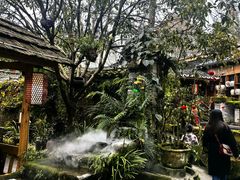 -青城甲(青城山店)