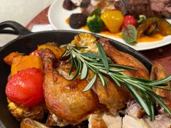 -La Terre乐田(万象城店)