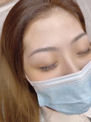 -本小姐美学·半永久纹眉野生眉