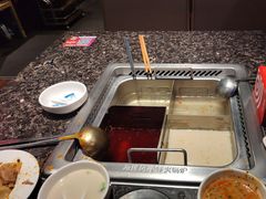 -海底捞火锅(邯郸新世纪中心店)