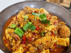 -新新湘菜馆(新中街二条店)