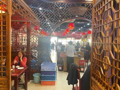 -恭敬李老北京炸酱面·京味菜(西花市店)