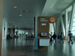 -吉隆坡国际机场