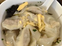 -锡笼记·无锡小笼(常熟万达店)