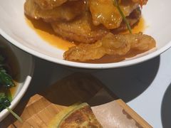 -关东小磨东北菜(漕河泾印象城店)