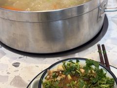 -小城牛事·鲜牛肉火锅(万达店)