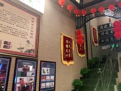 -升艾堂·经络·艾灸·气血(成山路店)