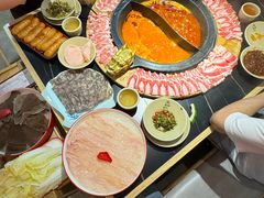 -蜀大侠火锅(四川北路店)