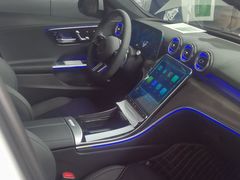 -乐清中升星辉奔驰4S店(乐成市区店)