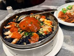 -国惠大酒楼(仓山万达店)