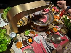 -西塔老太太泥炉烤肉(亚运村店)
