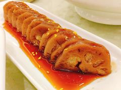 桂花糖藕-顺风海鲜港(金玉兰店)
