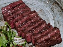 炭烤高级和牛-炉匠炉端烧·酒(国金中心商场店)