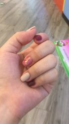 -Beauty nail伊佳靓丽美甲美睫