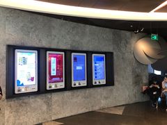 -百美汇影城(LUXE嘉里中心店)