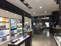 -宝岛眼镜(长沙侯家塘店)
