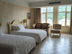 -平湖九龙山庄园圣马可酒店