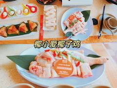 -三亚亚龙湾天域度假酒店