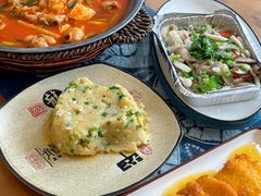 -益恒饭店乡间白族菜(古城总店)