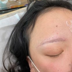 -轻妆Feel·半永久纹眉眼线