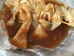 -小朱麻辣串(益民街店)